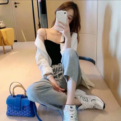温柔怪人