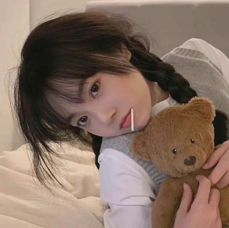 我的女神女汉子