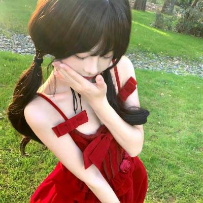 农夫的妻子